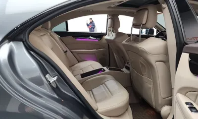 Mercedes-Benz CLS-Class 2016, 82968 км, за 30987.77 USD - фото 12