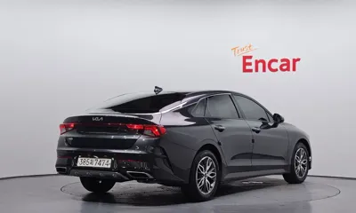 Kia K5 2023, 27137 км, за 23629.97 USD