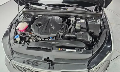 Kia K5 2023, 27137 км, за 23629.97 USD - фото 6