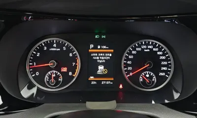 Kia K5 2023, 27137 км, за 23629.97 USD - фото 8