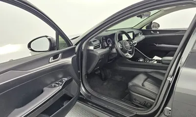 Kia K5 2023, 27137 км, за 23629.97 USD - фото 10