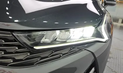 Kia K5 2023, 27137 км, за 23629.97 USD - фото 22