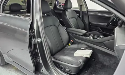Kia K5 2023, 27137 км, за 23629.97 USD - фото 26
