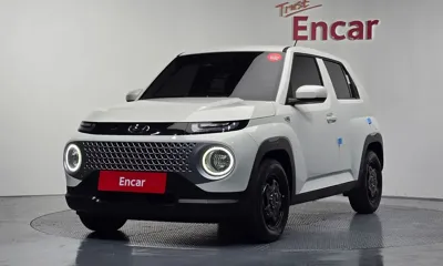 Hyundai Casper · 2023 год