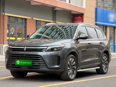 Hima AITO M7 · 2022 год
