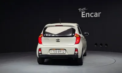 Kia Morning 2016, 79326 км, за 3575.37 USD