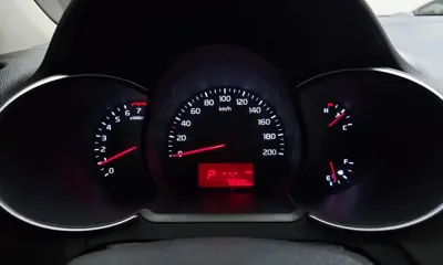 Kia Morning 2016, 79326 км, за 3559.18 USD - фото 8