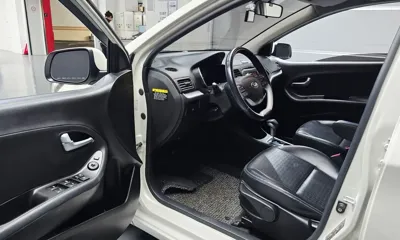 Kia Morning 2016, 79326 км, за 3559.18 USD - фото 10