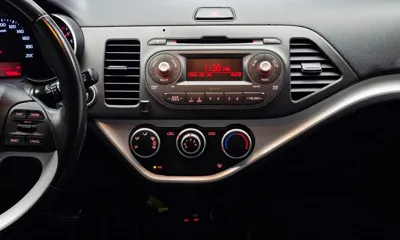 Kia Morning 2016, 79326 км, за 3559.18 USD - фото 14