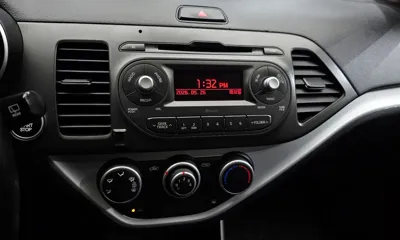 Kia Morning 2016, 79326 км, за 3559.18 USD - фото 17