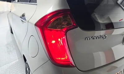 Kia Morning 2016, 79326 км, за 3559.18 USD - фото 23
