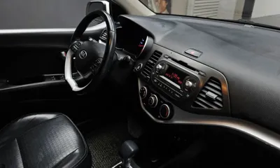 Kia Morning 2016, 79326 км, за 3559.18 USD - фото 28