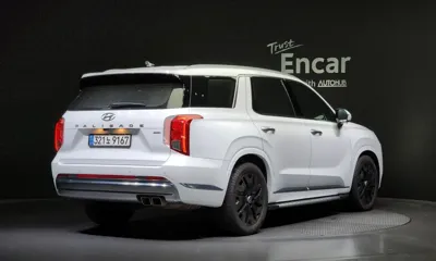 Hyundai Palisade 2023, 44550 км, за 30803.83 USD