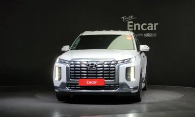 Hyundai Palisade 2023, 44550 км, за 30803.83 USD