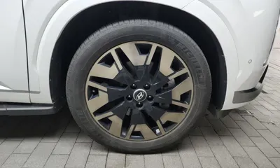 Hyundai Palisade 2023, 44550 км, за 30803.83 USD