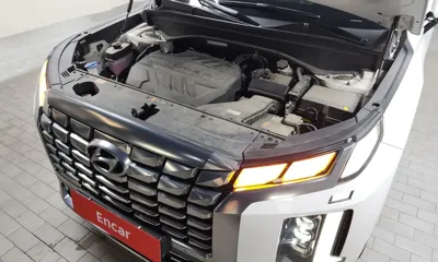 Hyundai Palisade 2023, 44550 км, за 30803.83 USD - фото 6