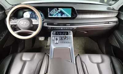 Hyundai Palisade 2023, 44550 км, за 30803.83 USD - фото 7