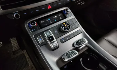 Hyundai Palisade 2023, 44550 км, за 30803.83 USD - фото 9