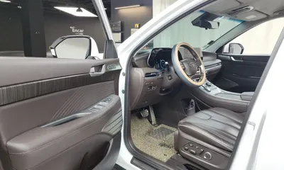 Hyundai Palisade 2023, 44550 км, за 30803.83 USD - фото 10