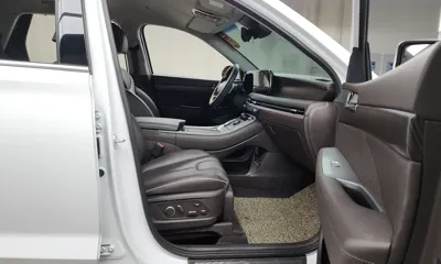 Hyundai Palisade 2023, 44550 км, за 30803.83 USD - фото 11