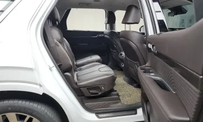 Hyundai Palisade 2023, 44550 км, за 30803.83 USD - фото 12