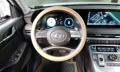 Hyundai Palisade 2023, 44550 км, за 30803.83 USD - фото 13