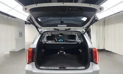 Hyundai Palisade 2023, 44550 км, за 30803.83 USD - фото 20