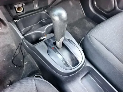 Honda Fit 2018, 115399 км, за 5589.9 USD