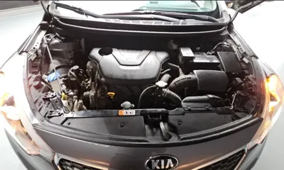 Kia K3 2015, 108828 км, за 2560.06 USD - фото 6