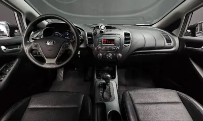 Kia K3 2015, 108828 км, за 2560.06 USD - фото 7