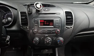Kia K3 2015, 108828 км, за 2560.06 USD - фото 14
