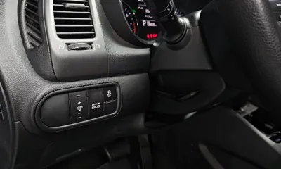 Kia K3 2015, 108828 км, за 2560.06 USD - фото 16