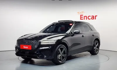 Genesis GV70 · 2024 год