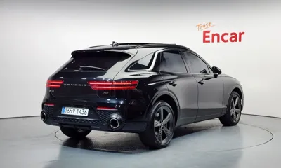 Genesis GV70 2024, 29651 км, за 36225.14 USD