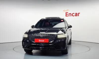 Genesis GV70 2024, 29651 км, за 36225.14 USD