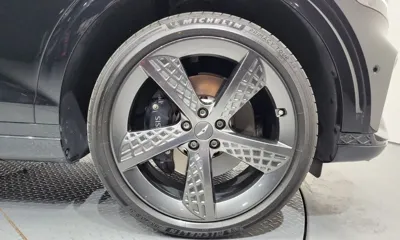 Genesis GV70 2024, 29651 км, за 36225.14 USD