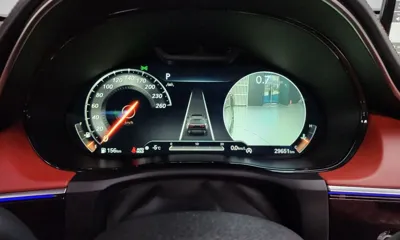 Genesis GV70 2024, 29651 км, за 36225.14 USD - фото 8