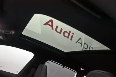 Audi Q6 e-tron 2025, 3204 км, за 53498.75 USD - фото 20