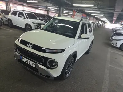 Hyundai Casper 2026, 554 км, за 14305.24 USD