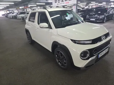 Hyundai Casper 2026, 554 км, за 14305.24 USD
