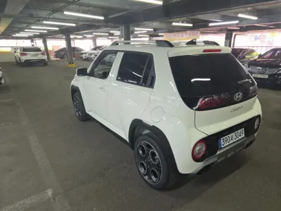 Hyundai Casper 2026, 554 км, за 14305.24 USD