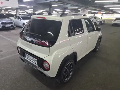 Hyundai Casper 2026, 554 км, за 14305.24 USD - фото 6