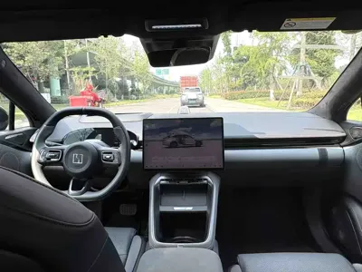 Zeekr 极氪007GT
