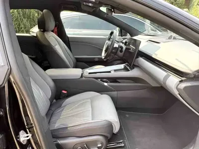 Zeekr 极氪007GT