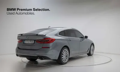 BMW Gran Turismo