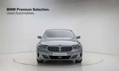 BMW Gran Turismo