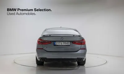 BMW Gran Turismo