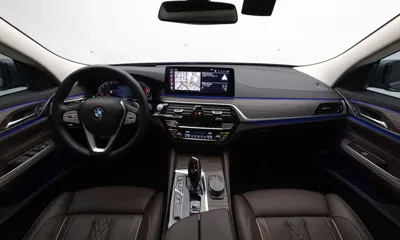 BMW Gran Turismo