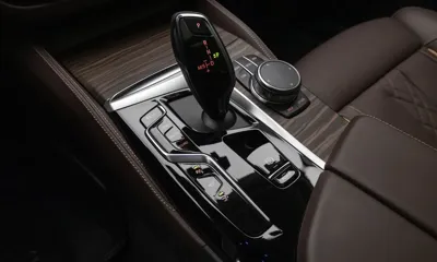 BMW Gran Turismo