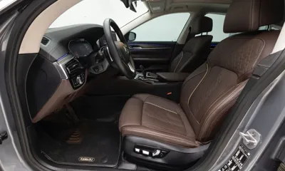 BMW Gran Turismo